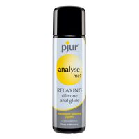 Lubrifiant anal - Analyse me! Relaxing - 250 ml